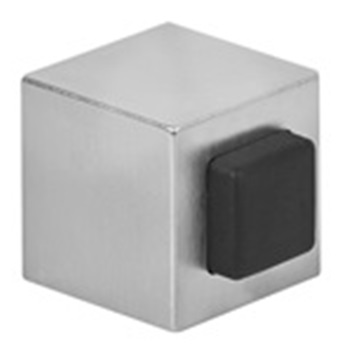 TOPE CUBE 319 (PISO) DE BRONCE FORJADO (ESPAÑA)