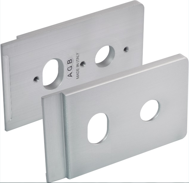 COBERTOR CERRADURA SEGURIDAD VITRA (ITALIA)