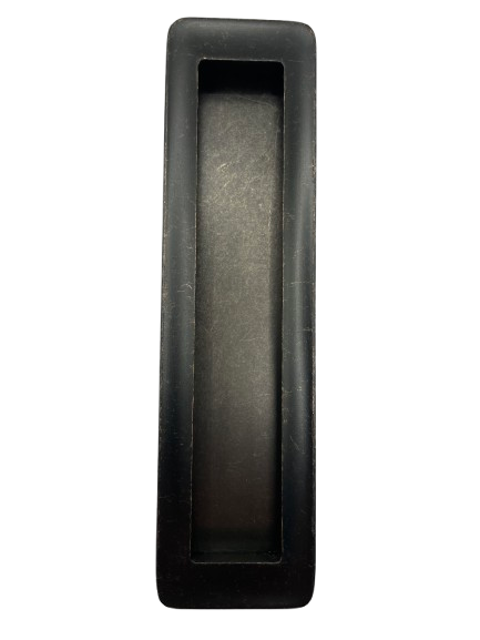 CORREDERA-TIRADOR 552 BRONCE FORJADO ENVEJECIDO (ASIA)