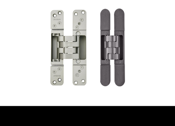 BISAGRAS INVISIBLES PARA PUERTA