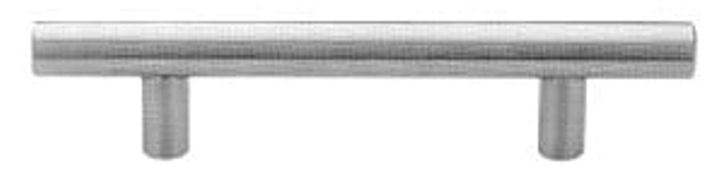 MANILLON I-2000 G ACERO INOXIDABLE SATINADO 900mm (ASIA)