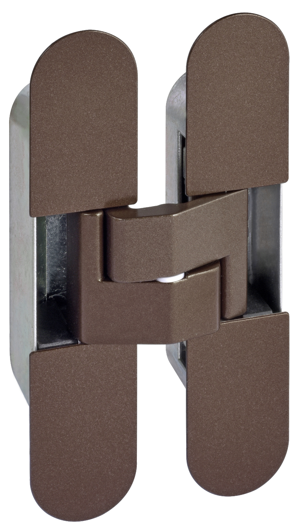 BISAGRA INVISIBLE ECLIPSE 3.0 REGULABLE BRONCE ANTIGUO RED