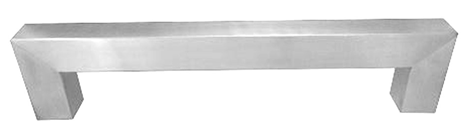 MANILLON I-4400 G ACERO INOXIDABLE 630mm. (ASIA)