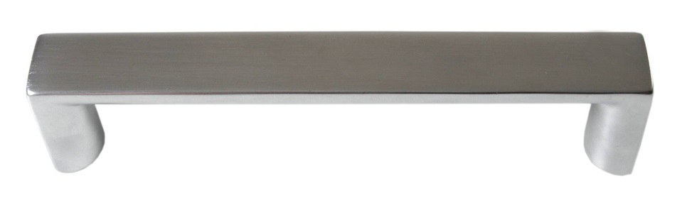 MANILLON 5041 SIENA CROMO SATINADO (ITALIA)