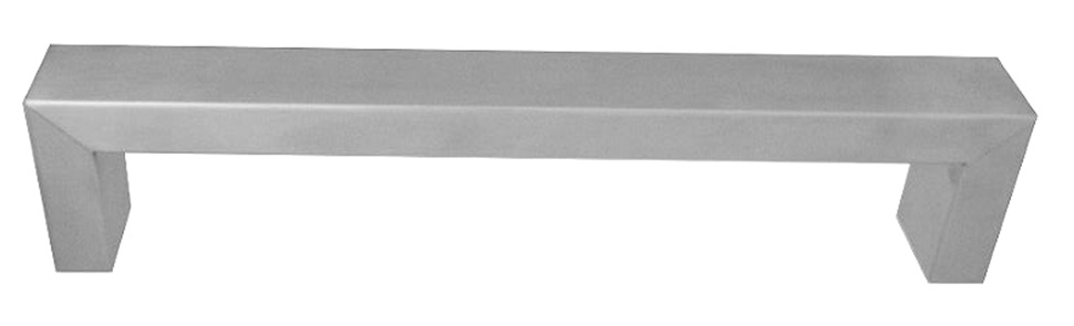 MANILLON I-1000 G ACERO INOXIDABLE 320mm.(ASIA)